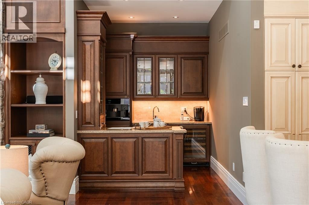 38 Shorewood Place, Oakville, Ontario  L6K 3Y4 - Photo 18 - 40790661