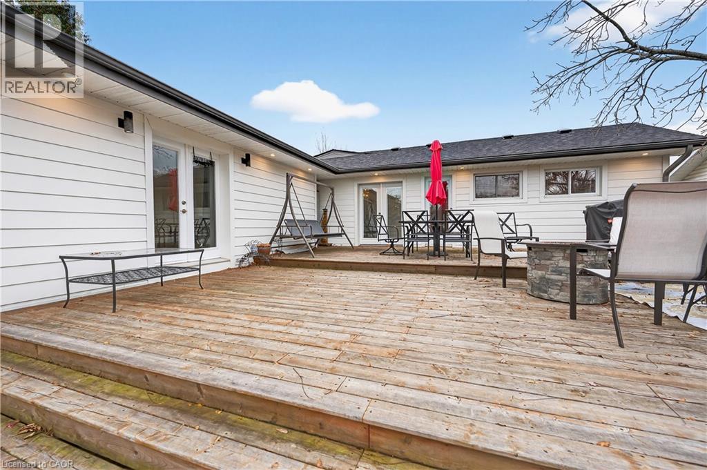 15 Swan Drive, St. Catharines, Ontario  L2T 2C2 - Photo 28 - 40797057