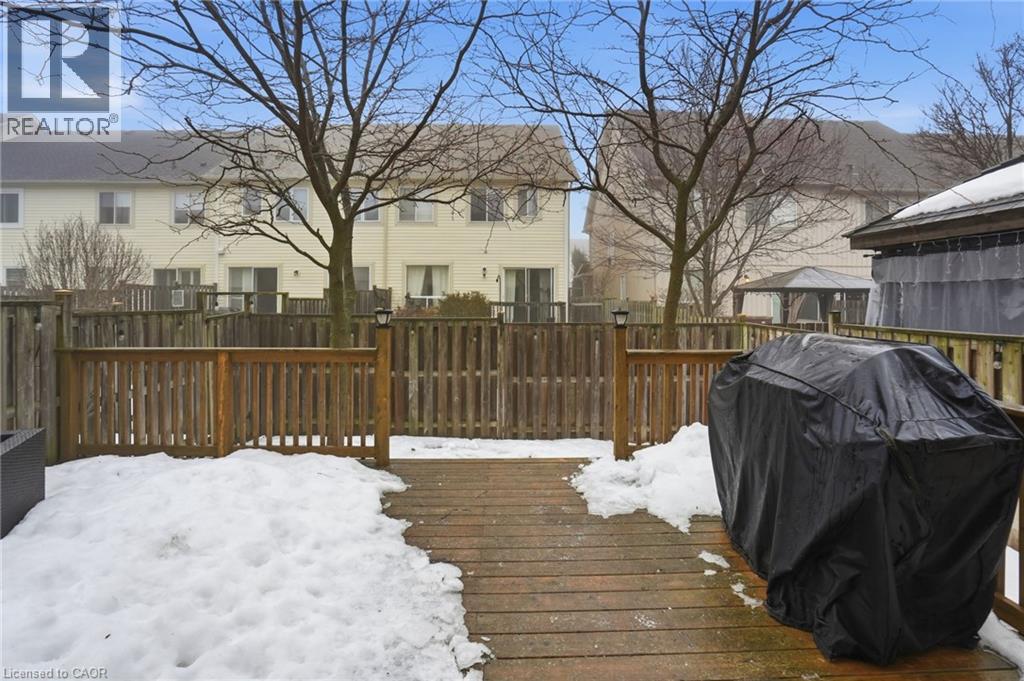 66 Blue Sky Trail, Waterdown, Ontario  L8B 0X6 - Photo 36 - 40810329