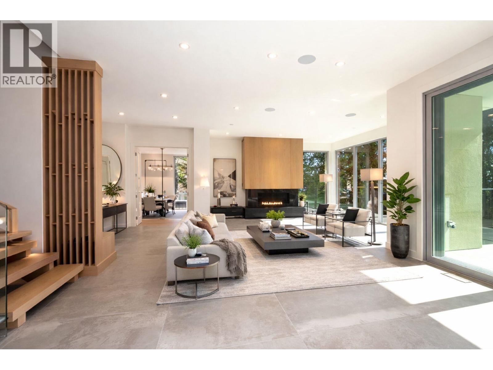 4437 Piccadilly North, West Vancouver, British Columbia  V7W 1C8 - Photo 7 - R3095839