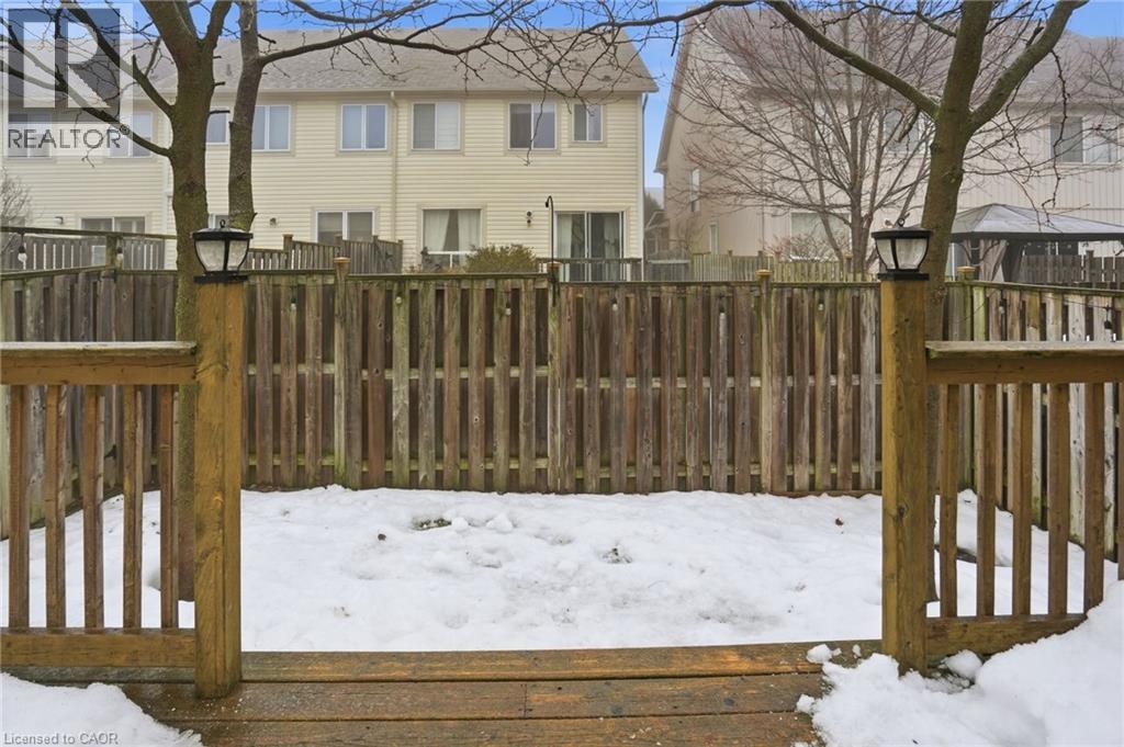 66 Blue Sky Trail, Waterdown, Ontario  L8B 0X6 - Photo 37 - 40810329