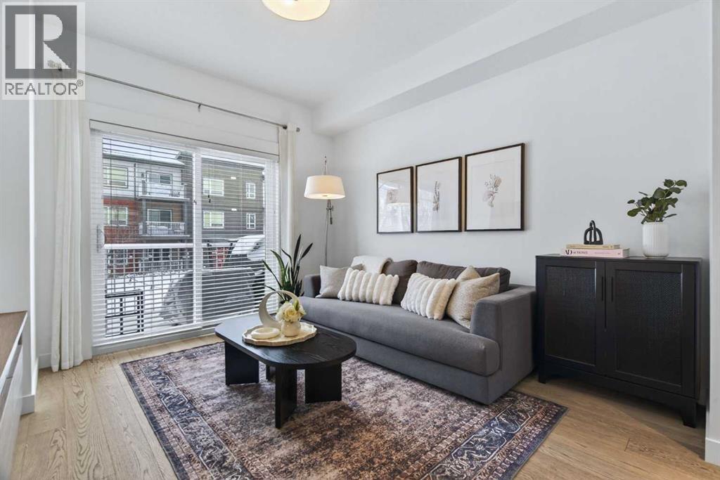 2105, 5305 32 Avenue Sw, Calgary, Alberta  T3E 8A2 - Photo 3 - A2289629