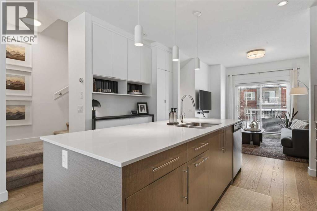 2105, 5305 32 Avenue Sw, Calgary, Alberta  T3E 8A2 - Photo 8 - A2289629