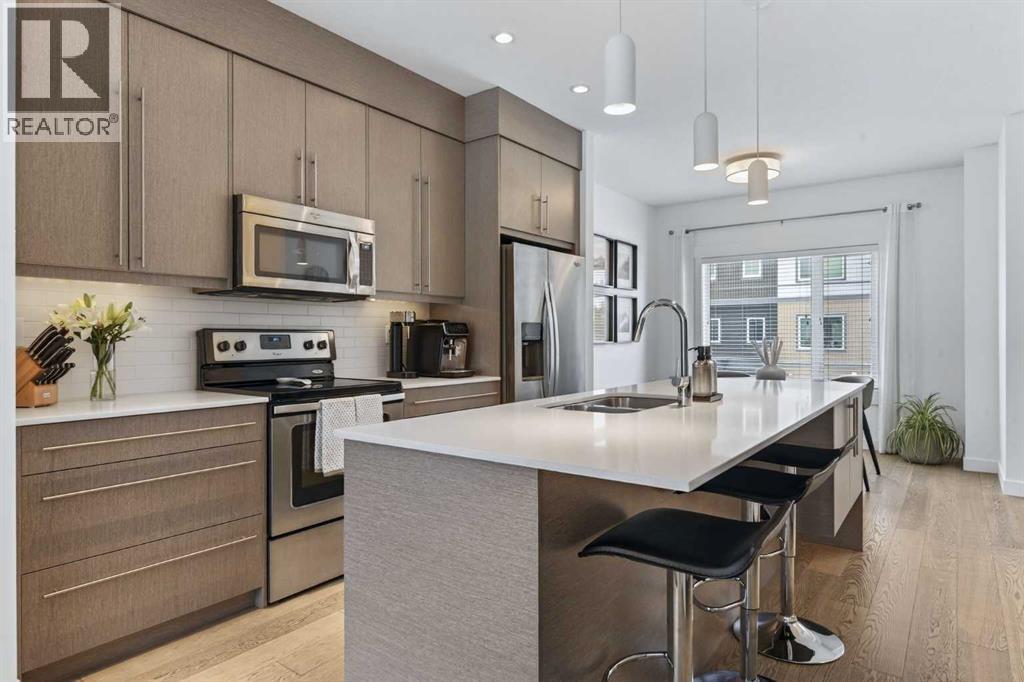 2105, 5305 32 Avenue Sw, Calgary, Alberta  T3E 8A2 - Photo 7 - A2289629