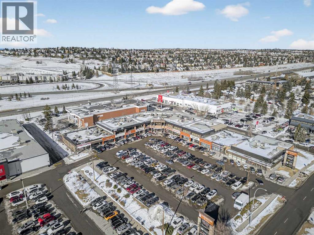 2105, 5305 32 Avenue Sw, Calgary, Alberta  T3E 8A2 - Photo 41 - A2289629