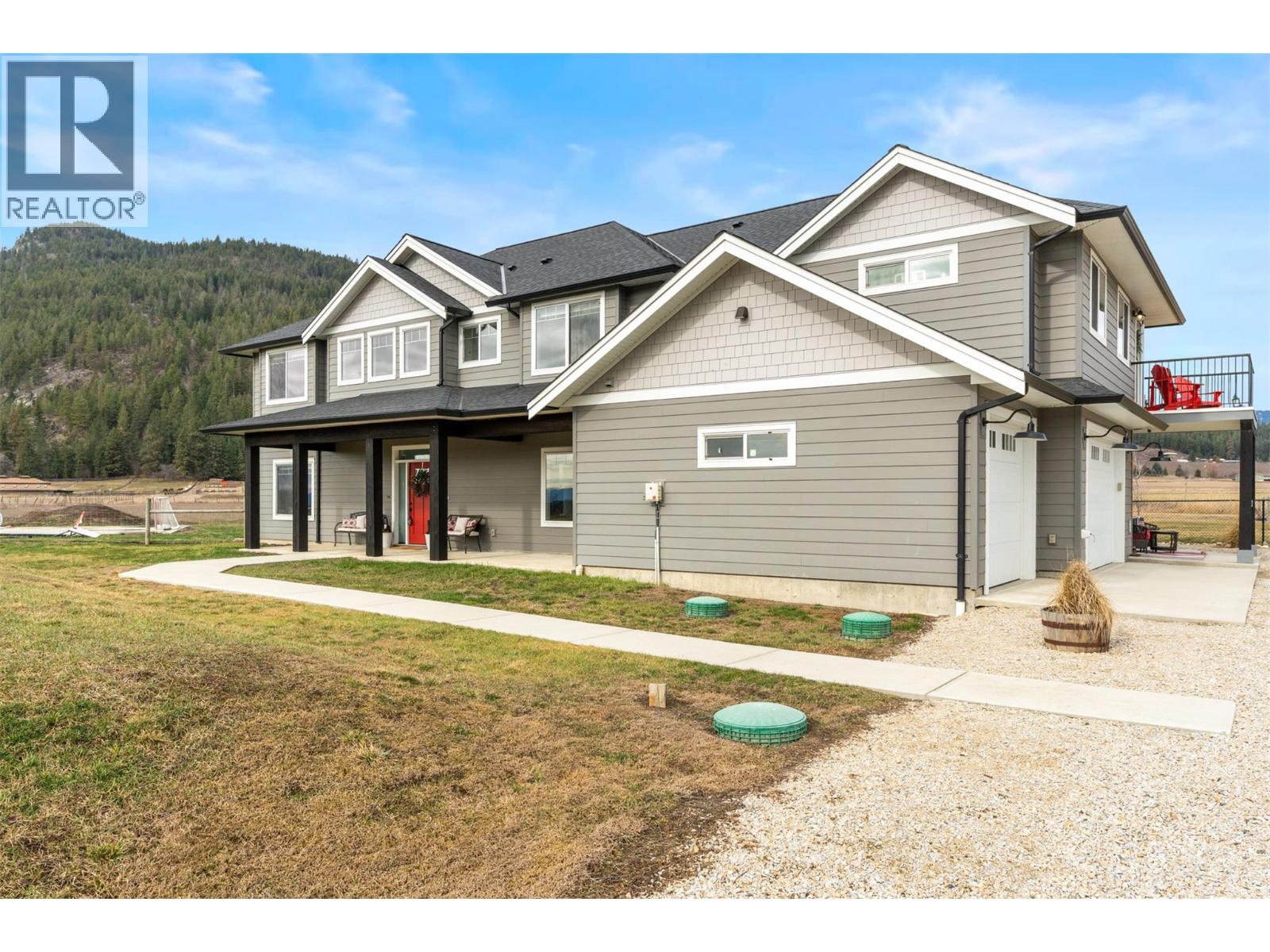 4160 Noble Road, Spallumcheen, British Columbia  V4Y 0K8 - Photo 6 - 10376174