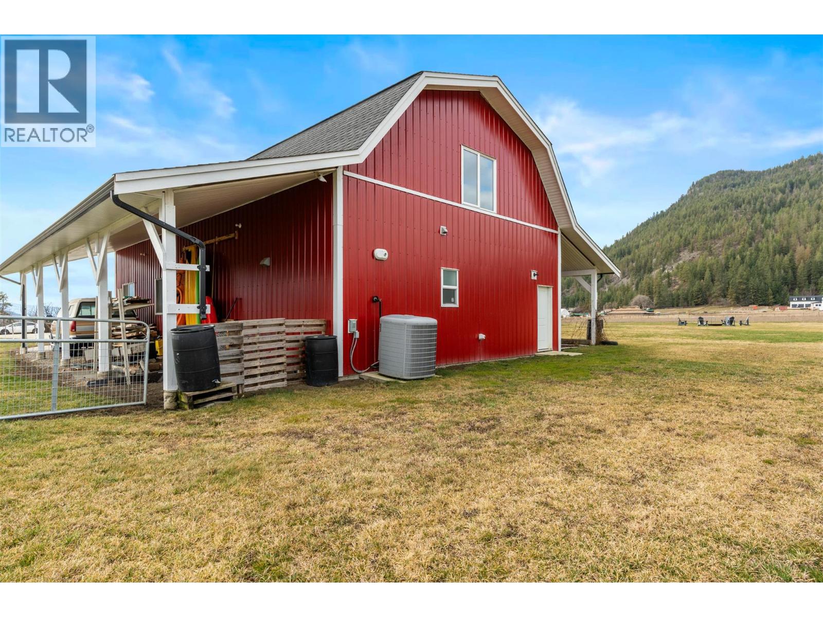 4160 Noble Road, Spallumcheen, British Columbia  V4Y 0K8 - Photo 83 - 10376174