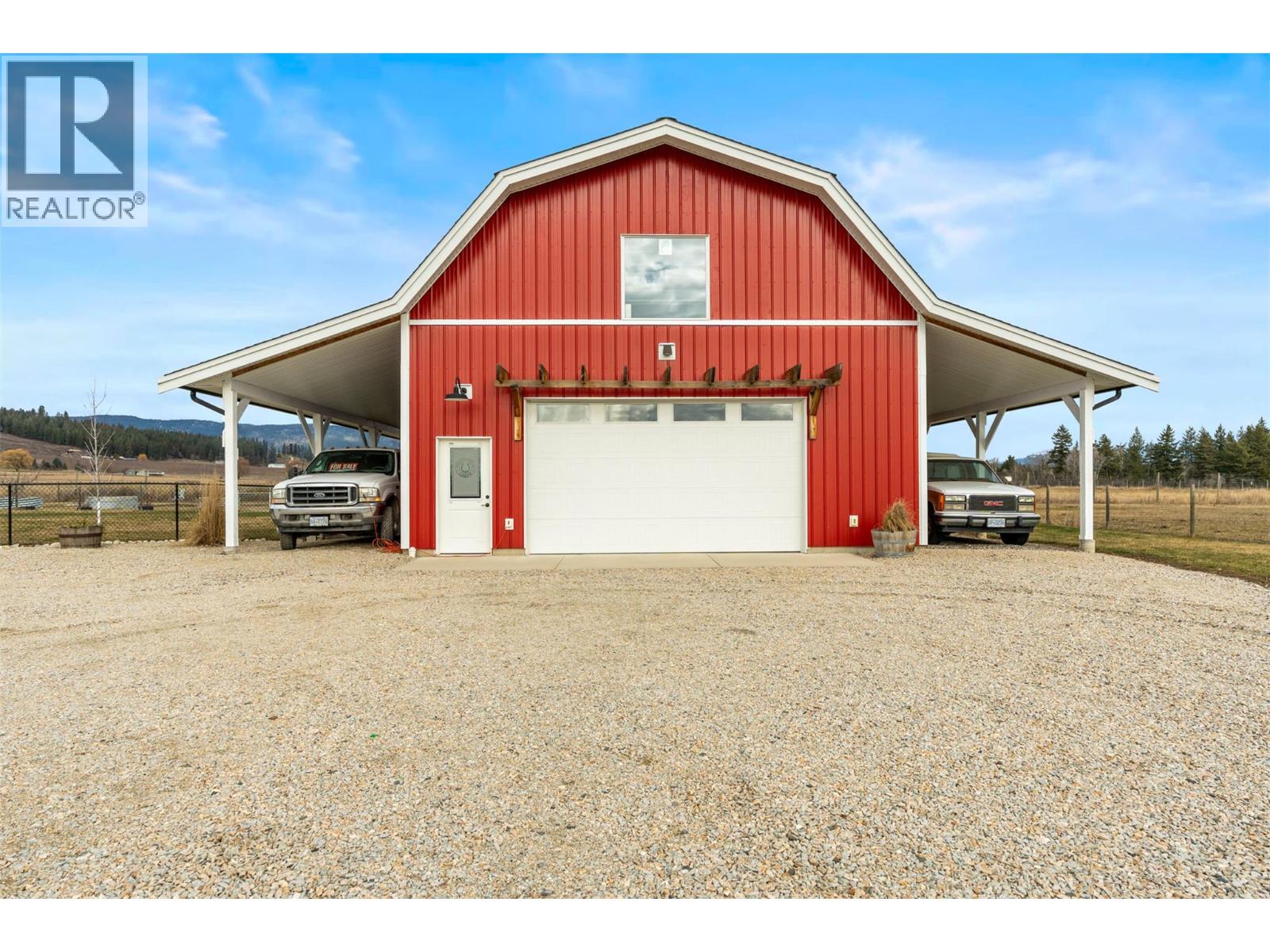 4160 Noble Road, Spallumcheen, British Columbia  V4Y 0K8 - Photo 82 - 10376174