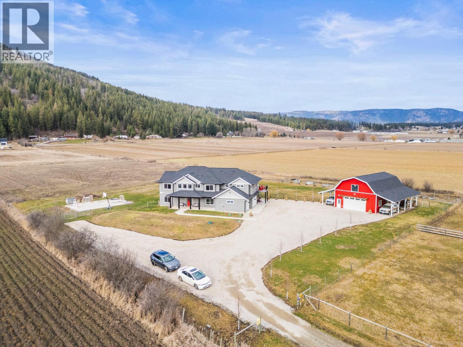 4160 Noble Road, Spallumcheen, British Columbia  V4Y 0K8 - Photo 93 - 10376174