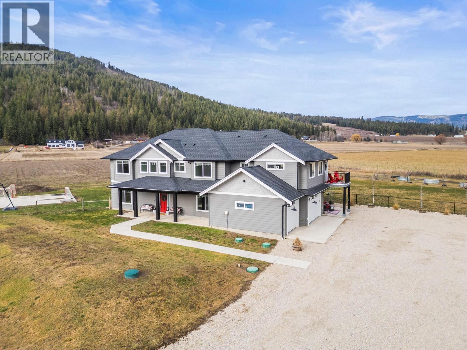 4160 Noble Road, Spallumcheen, British Columbia  V4Y 0K8 - Photo 91 - 10376174