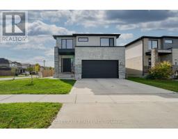 2167 WATEROAK DRIVE, London North, Ontario