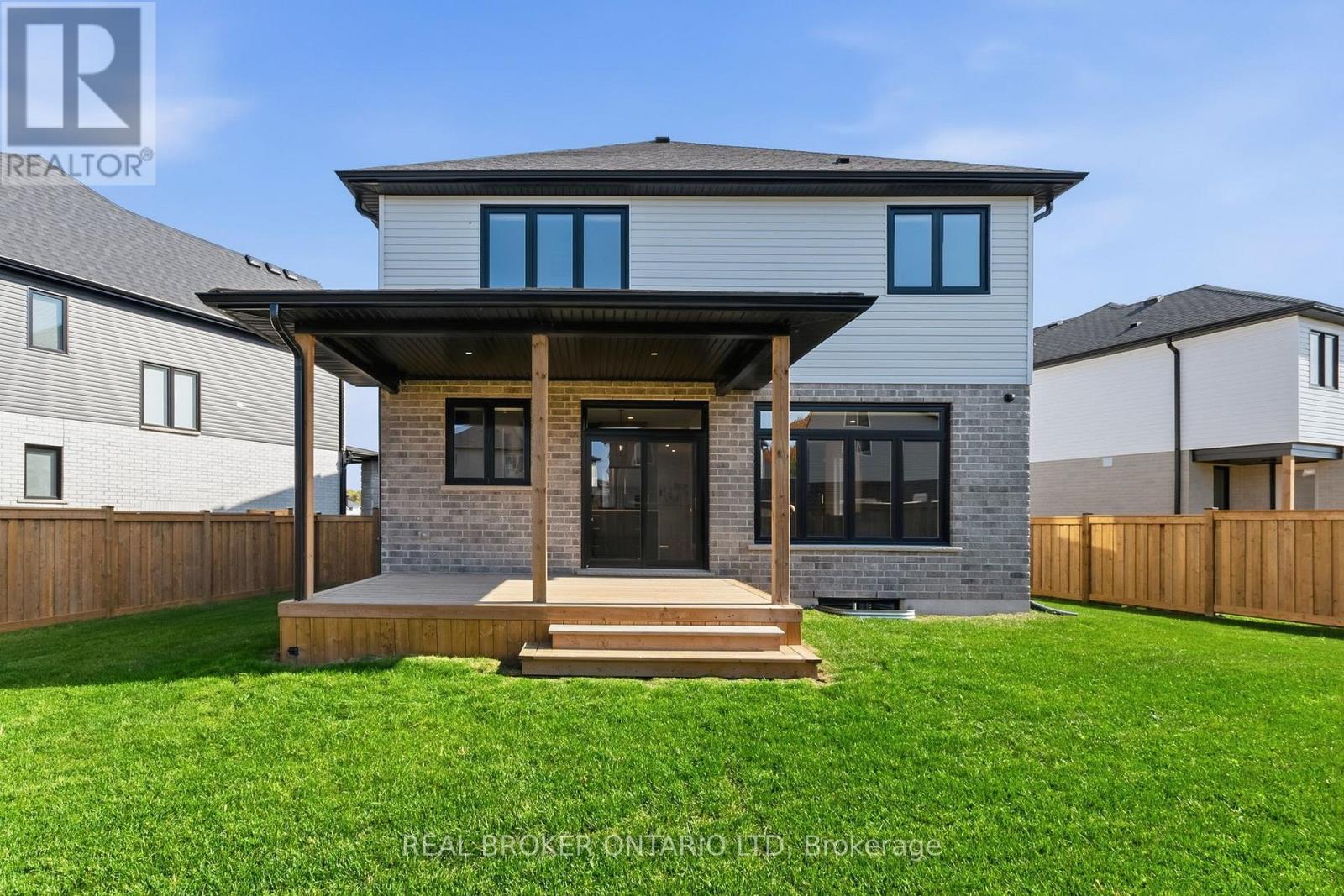 1600 Medway Park Drive, London North, Ontario  N6G 3W1 - Photo 43 - X12862522