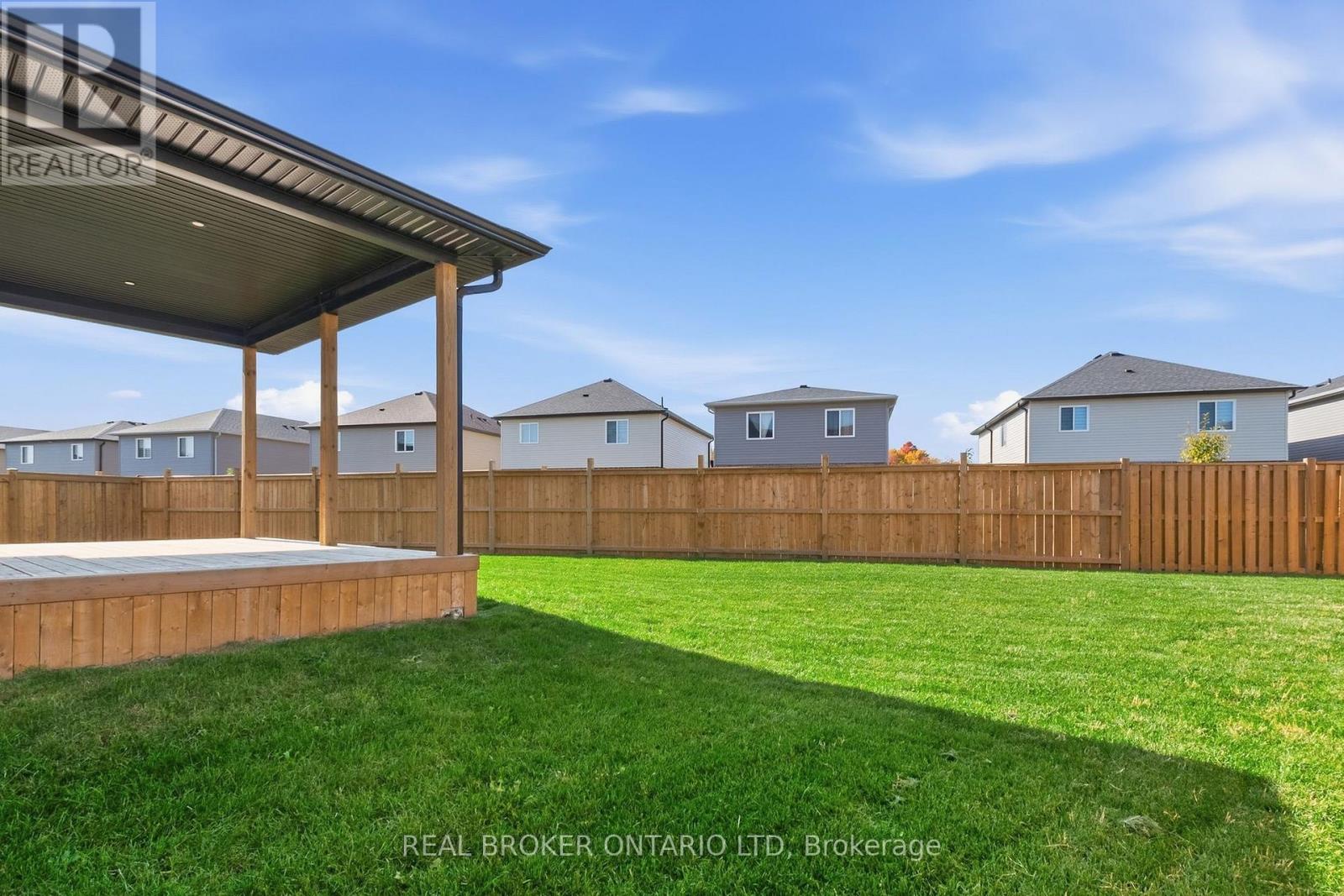 1600 Medway Park Drive, London North, Ontario  N6G 3W1 - Photo 46 - X12862522