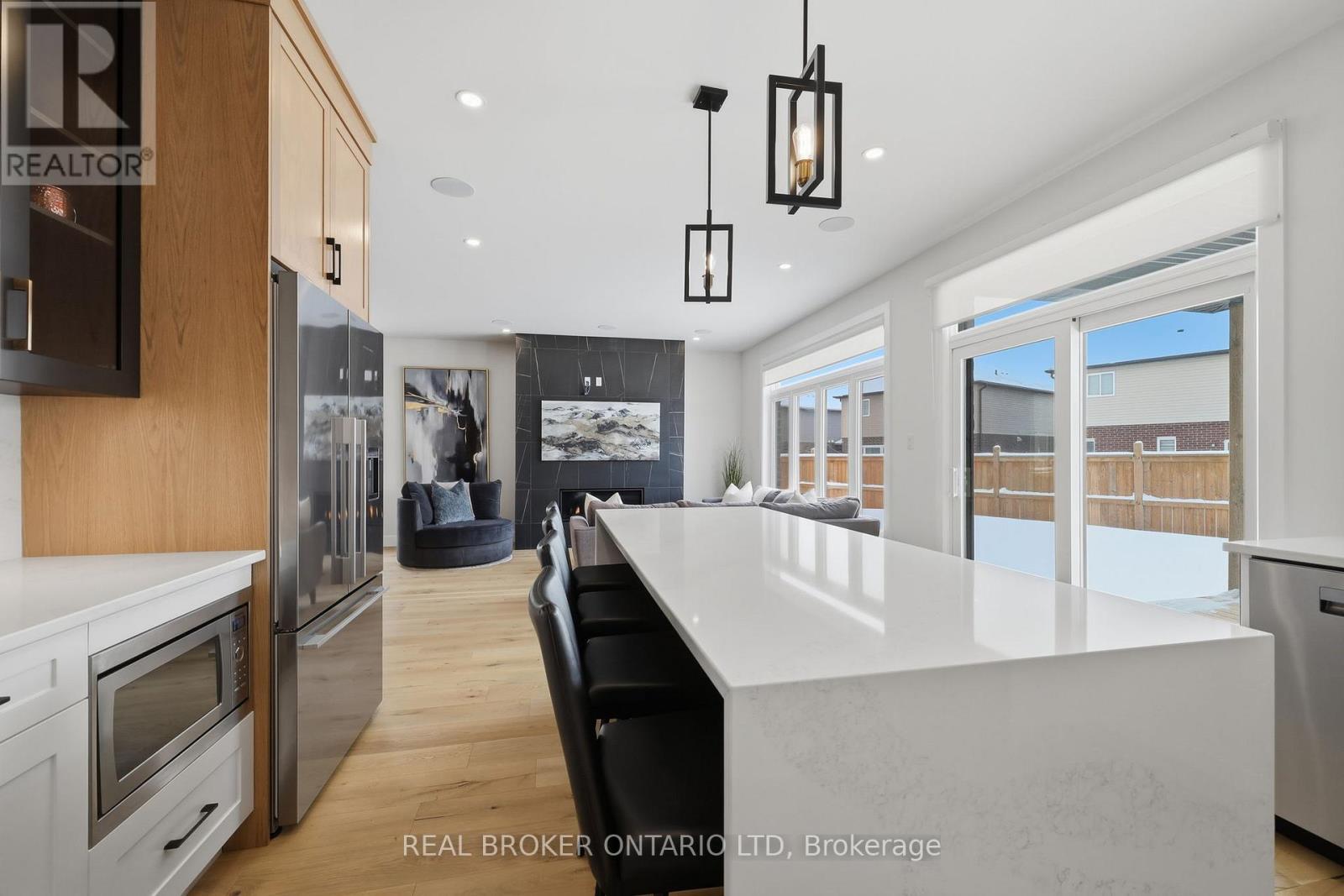 1600 Medway Park Drive, London North, Ontario  N6G 3W1 - Photo 6 - X12862522