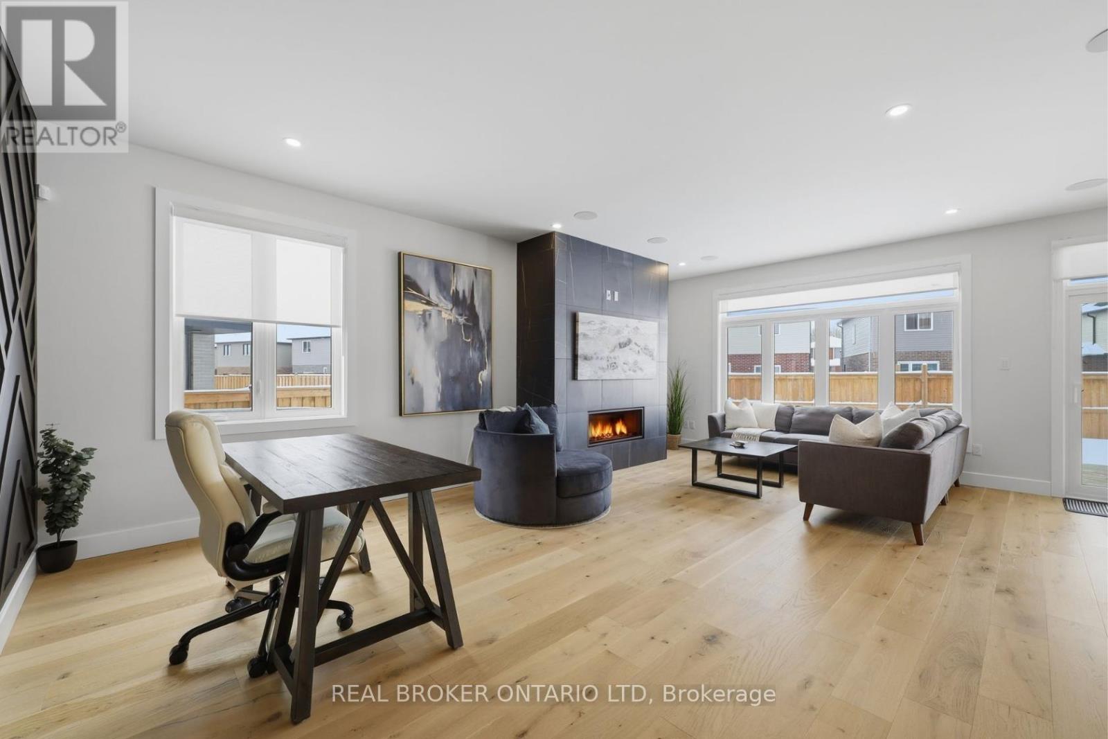 1600 Medway Park Drive, London North, Ontario  N6G 3W1 - Photo 9 - X12862522