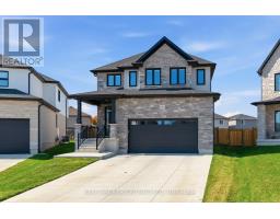 1600 MEDWAY PARK DRIVE, London North, Ontario
