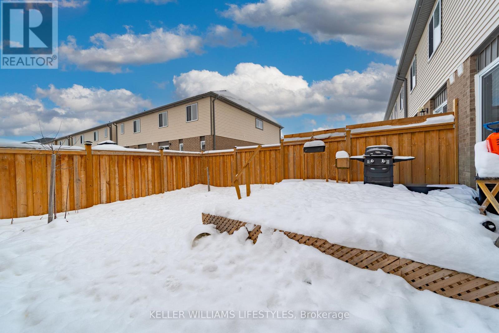 2723 Asima Drive, London South, Ontario  N6M 0E9 - Photo 37 - X12862590