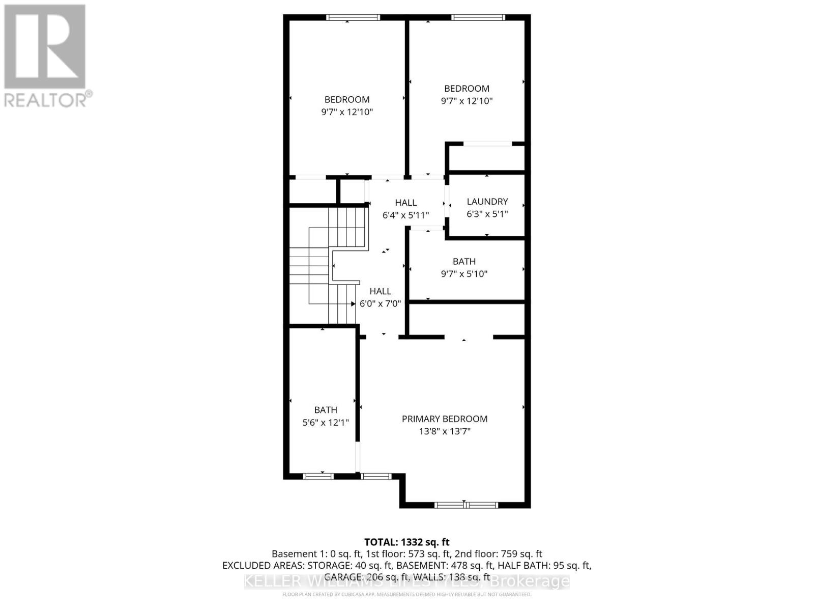 2723 Asima Drive, London South, Ontario  N6M 0E9 - Photo 40 - X12862590