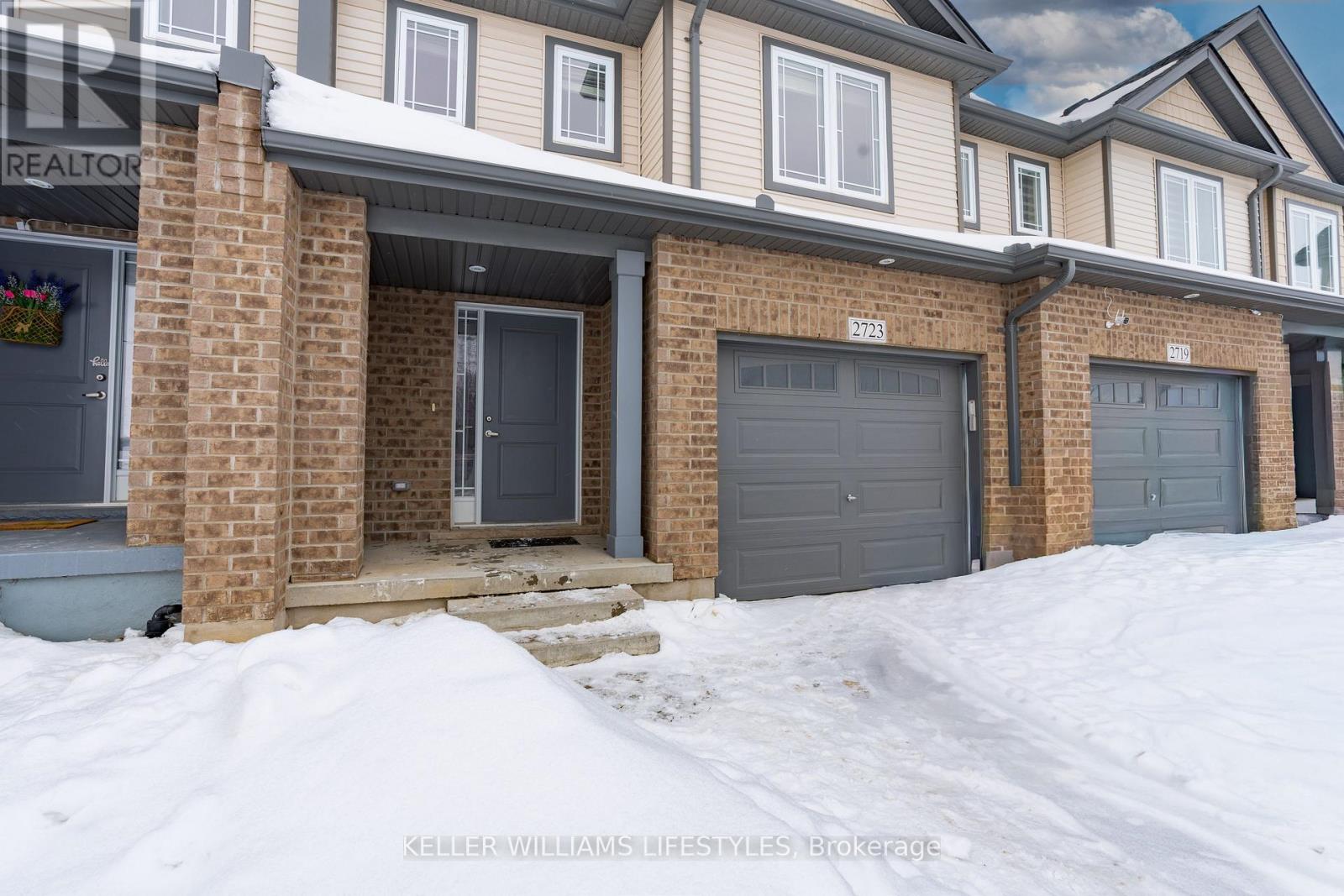 2723 Asima Drive, London South, Ontario  N6M 0E9 - Photo 5 - X12862590