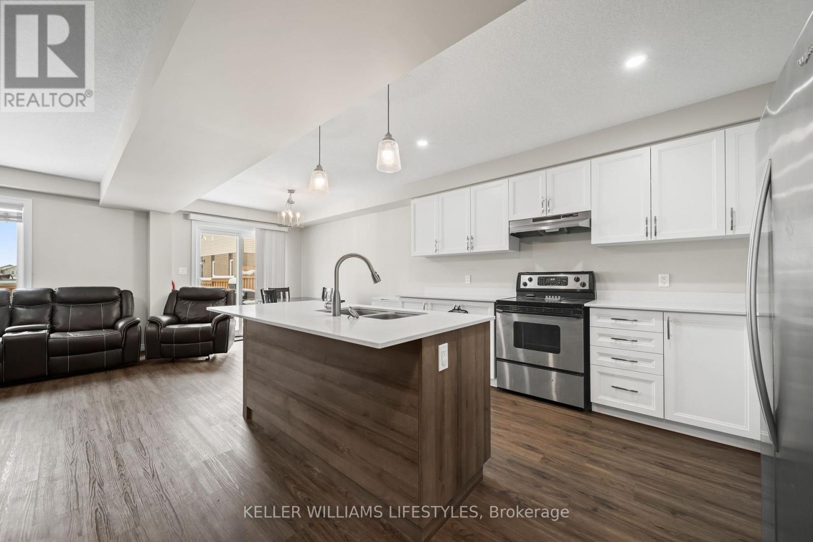 2723 Asima Drive, London South, Ontario  N6M 0E9 - Photo 7 - X12862590