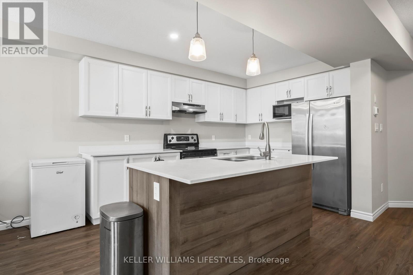 2723 Asima Drive, London South, Ontario  N6M 0E9 - Photo 8 - X12862590