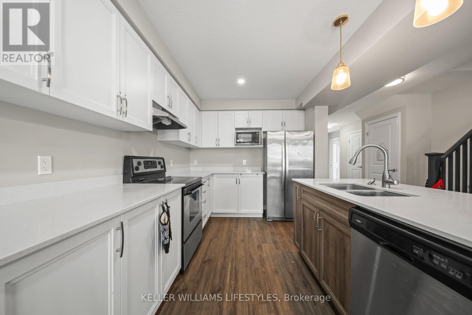 2723 Asima Drive, London South, Ontario  N6M 0E9 - Photo 9 - X12862590