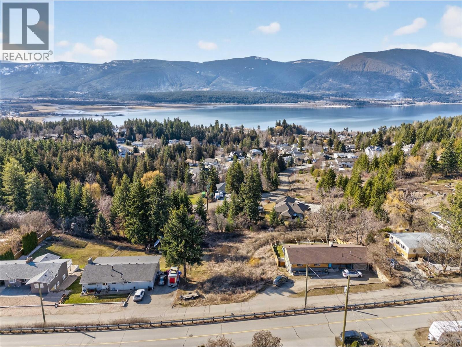 2311 28 Street, Salmon Arm, British Columbia