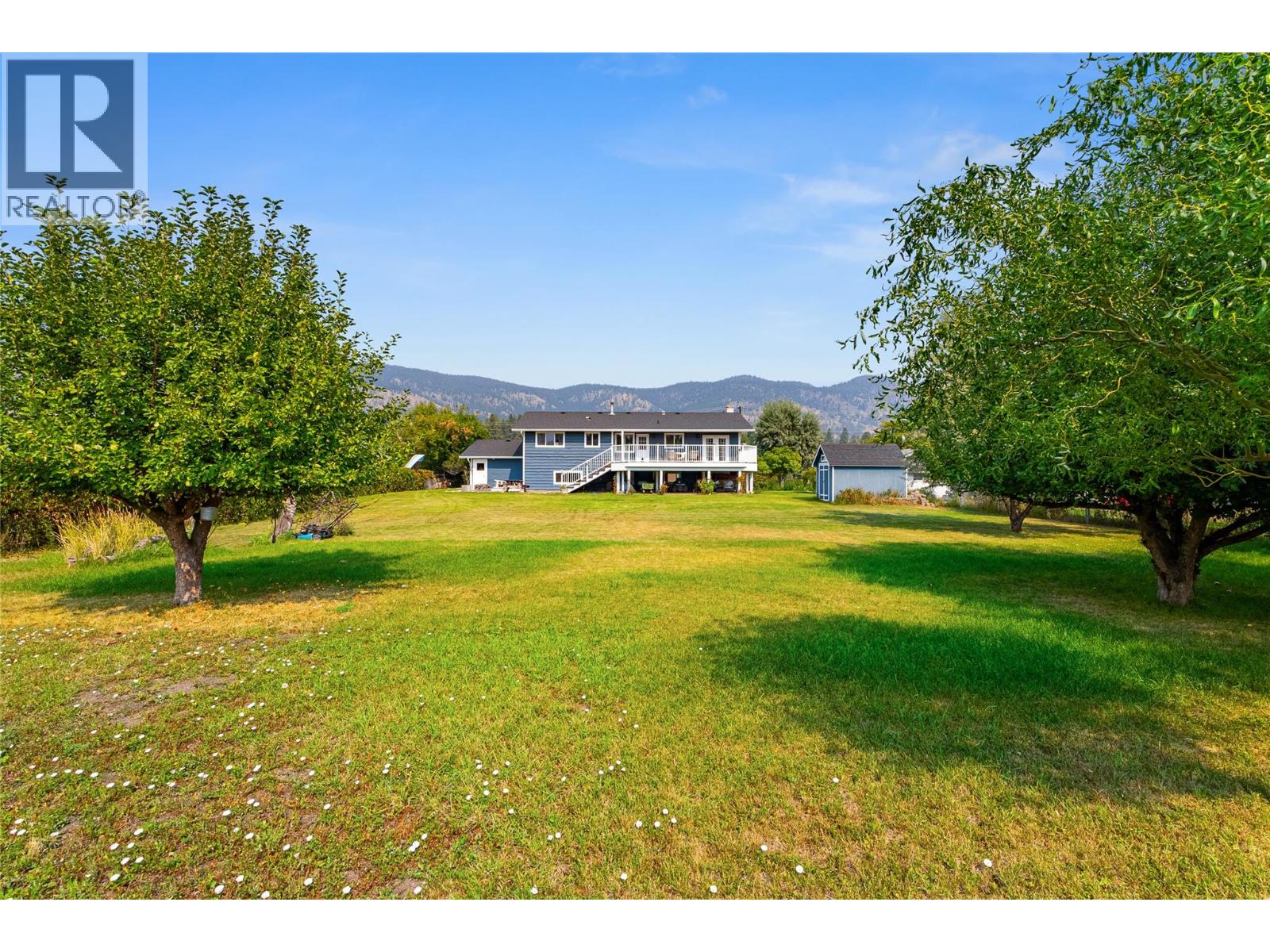 2176 Blackwell Avenue, Merritt, British Columbia  V1K 1J8 - Photo 76 - 10361284