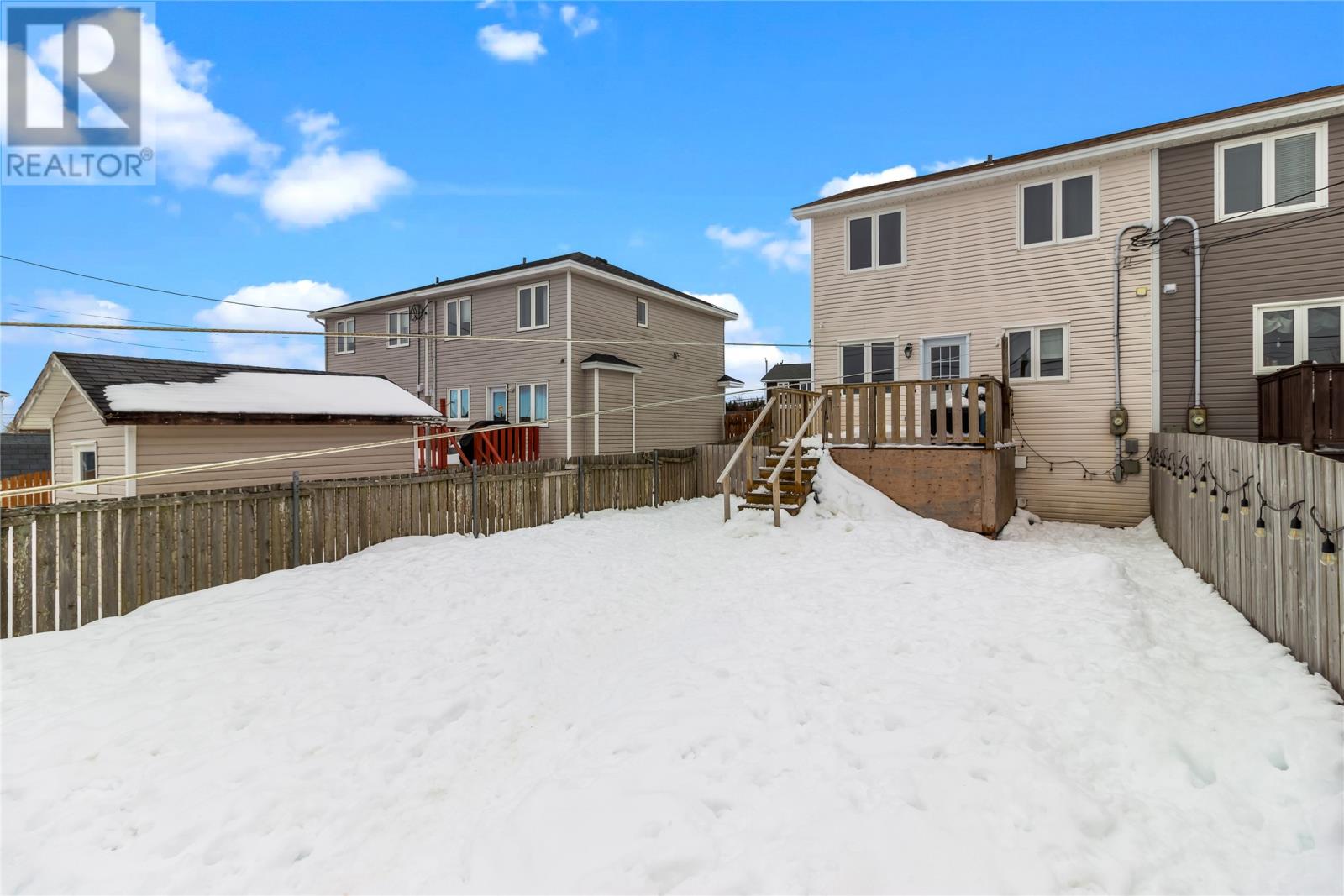 6 Stojko Place, Mount Pearl, Newfoundland & Labrador  A1N 4Z5 - Photo 20 - 1295079