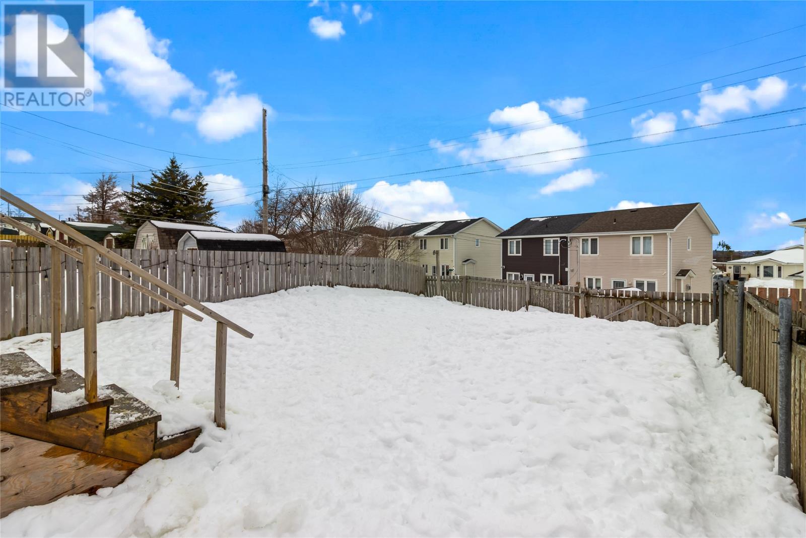 6 Stojko Place, Mount Pearl, Newfoundland & Labrador  A1N 4Z5 - Photo 21 - 1295079