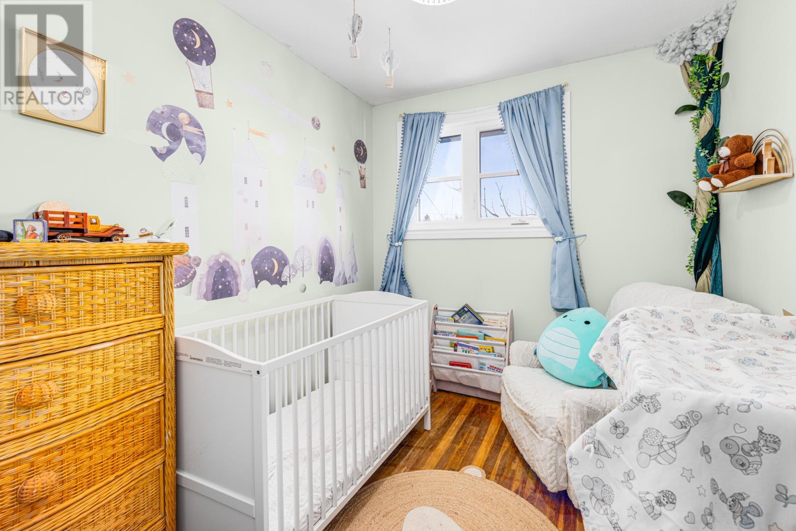 50 Blackwood Place, St. John's, Newfoundland & Labrador  A1B 2K6 - Photo 12 - 1295078