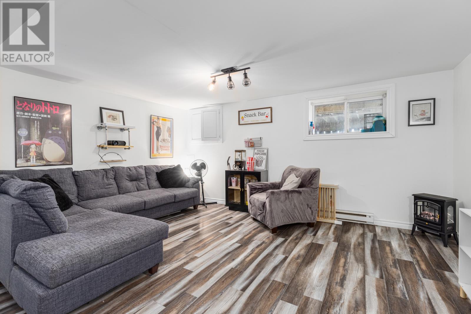 50 Blackwood Place, St. John's, Newfoundland & Labrador  A1B 2K6 - Photo 14 - 1295078