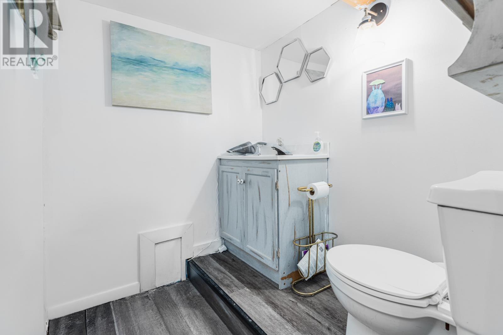 50 Blackwood Place, St. John's, Newfoundland & Labrador  A1B 2K6 - Photo 16 - 1295078