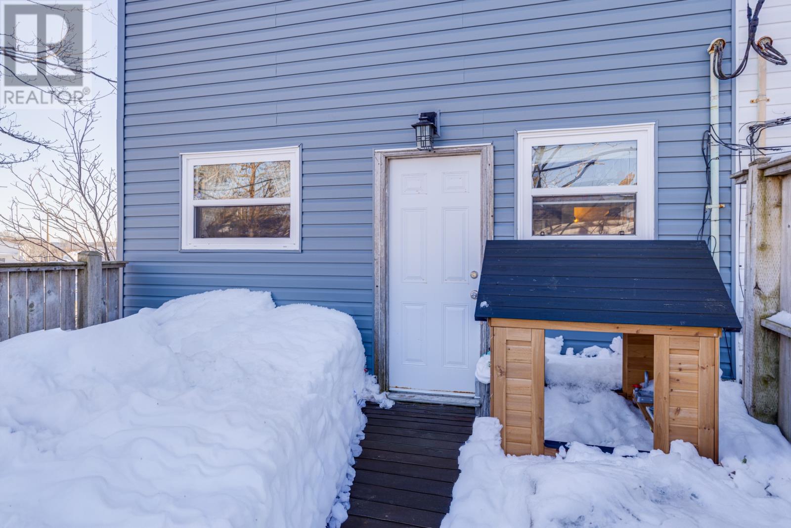 50 Blackwood Place, St. John's, Newfoundland & Labrador  A1B 2K6 - Photo 19 - 1295078