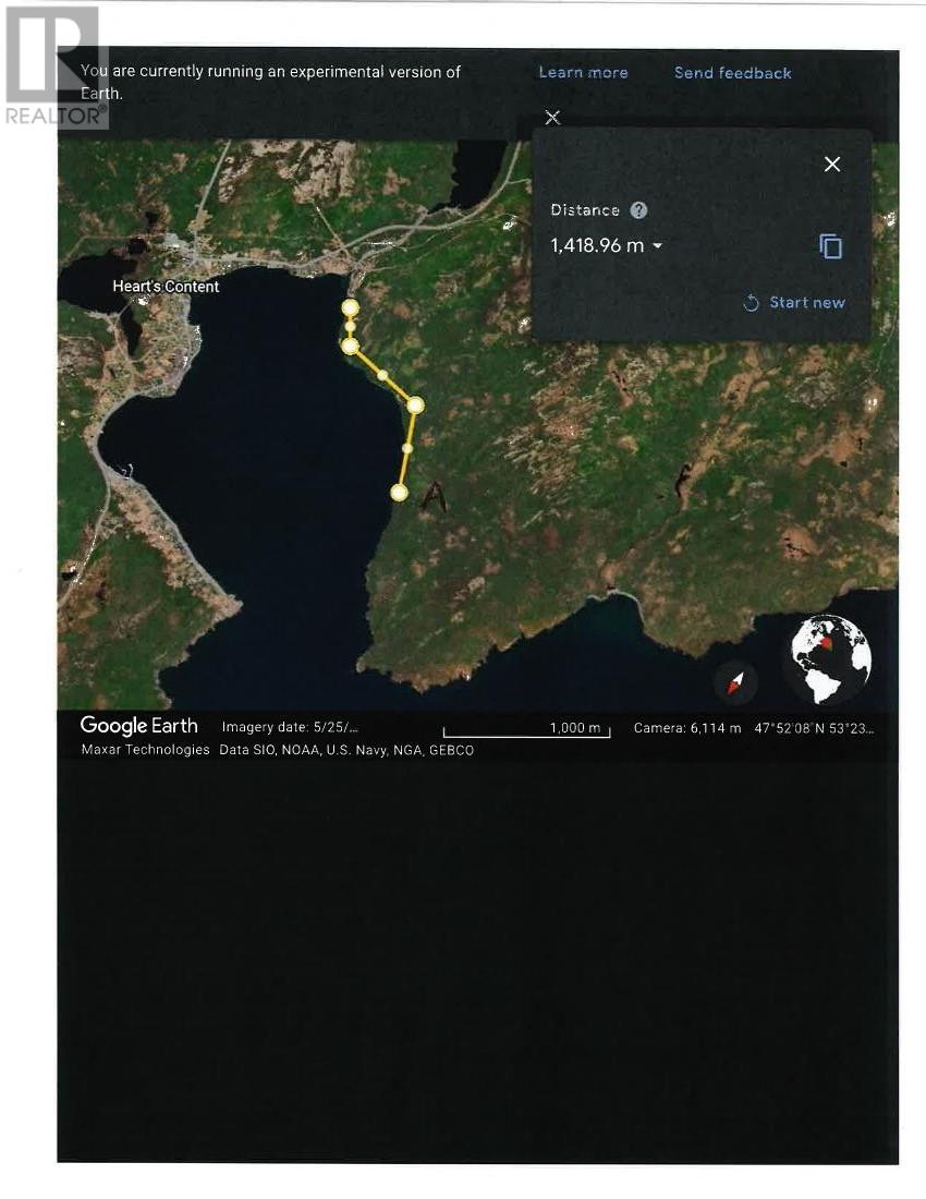 0 Old Light House Road, Hearts Content, Newfoundland & Labrador  A0B 1Z0 - Photo 7 - 1294788