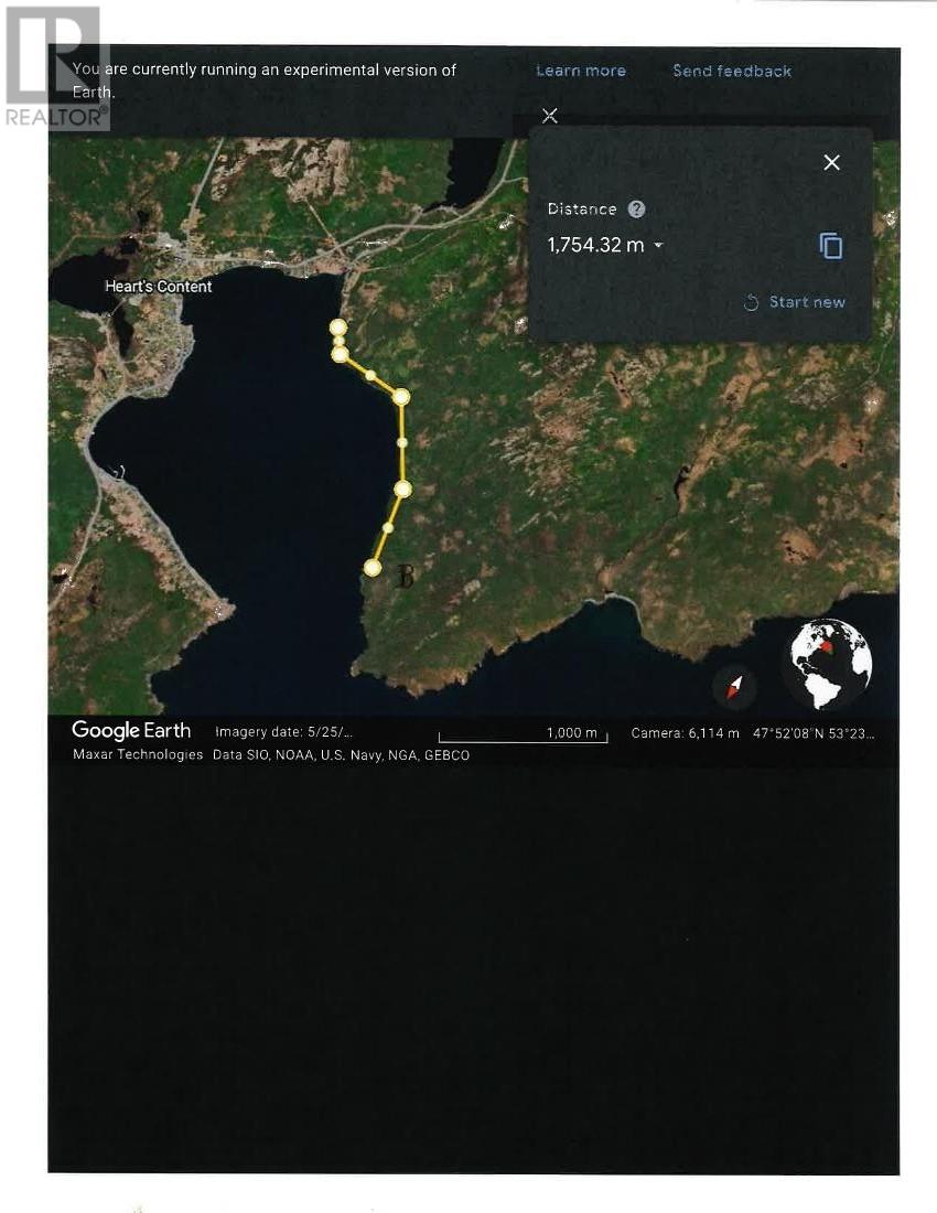 0 Old Light House Road, Hearts Content, Newfoundland & Labrador  A0B 1Z0 - Photo 8 - 1294788