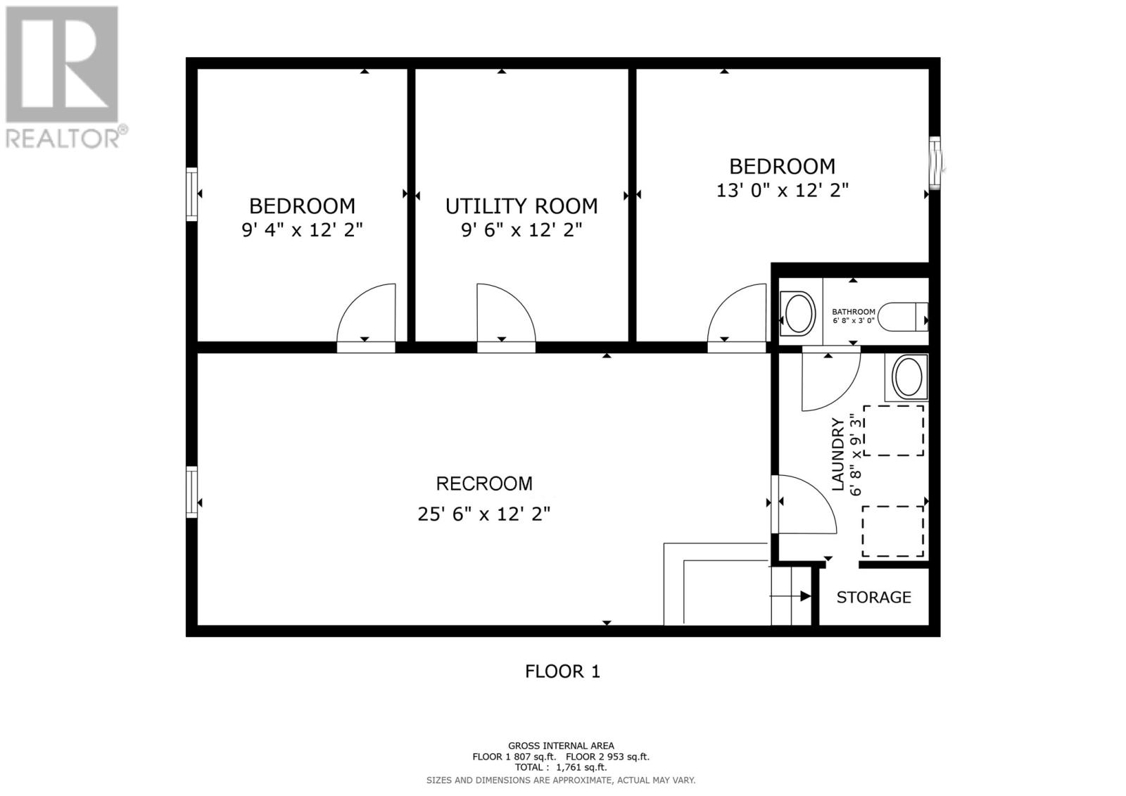 27 Glendale Avenue, Mount Pearl, Newfoundland & Labrador  A1N 1N1 - Photo 36 - 1294638