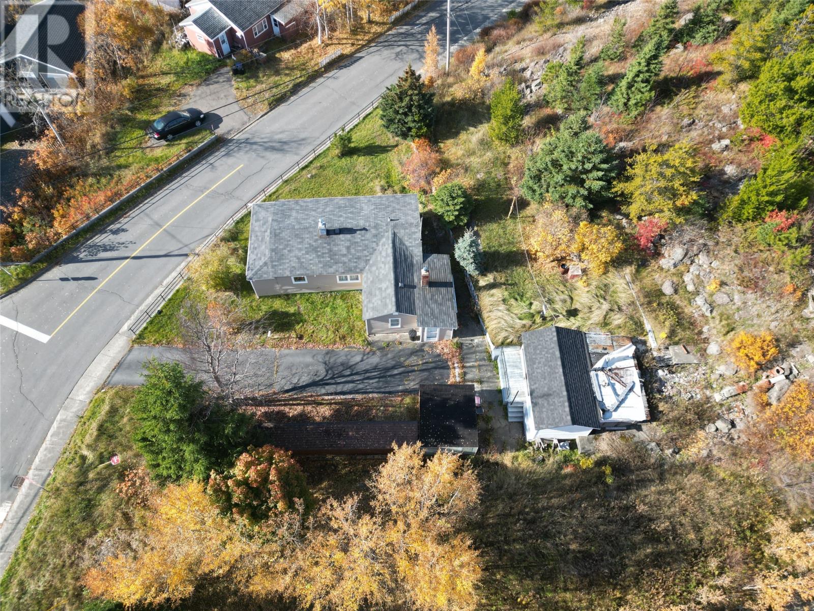 8 Thirteenth Avenue, Grand Falls Windsor, Newfoundland & Labrador  A2B 1E7 - Photo 13 - 1292943