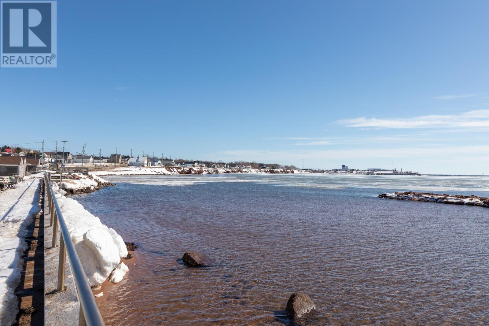 Lot Souris Line Road, Souris, Prince Edward Island