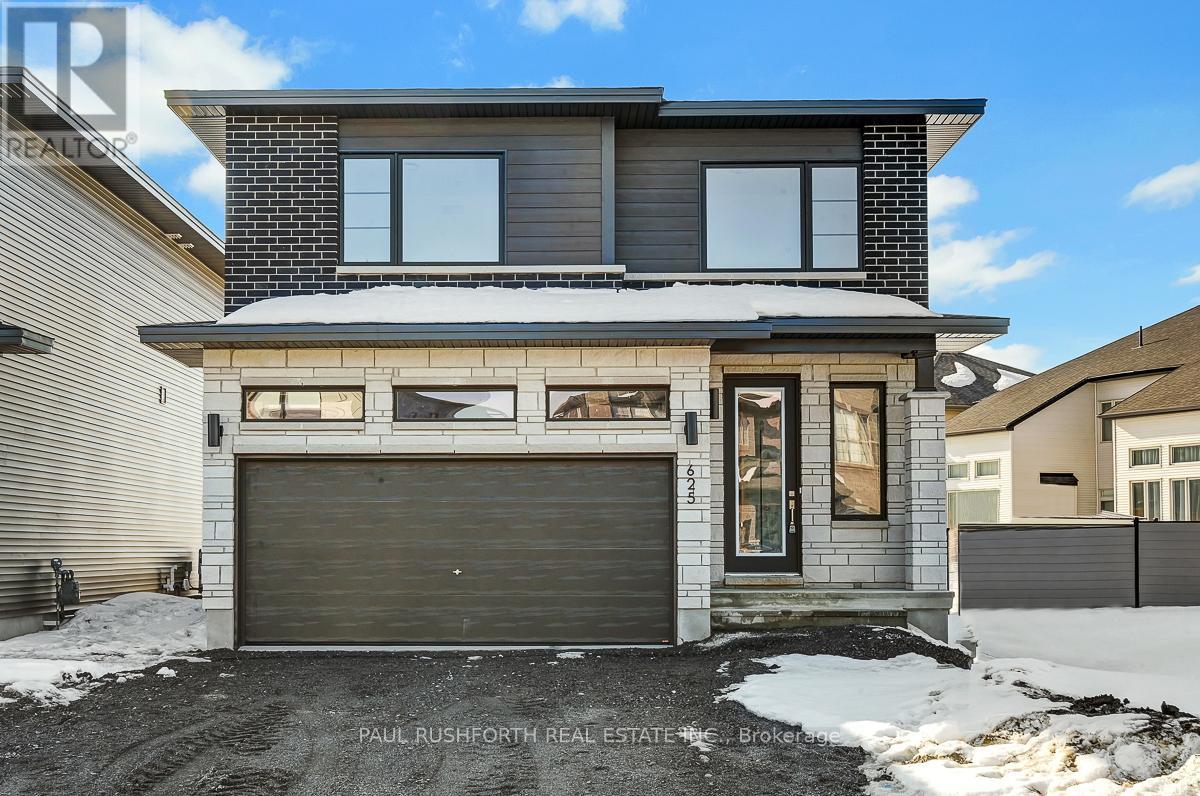 625 MIIKANA ROAD, ottawa, Ontario