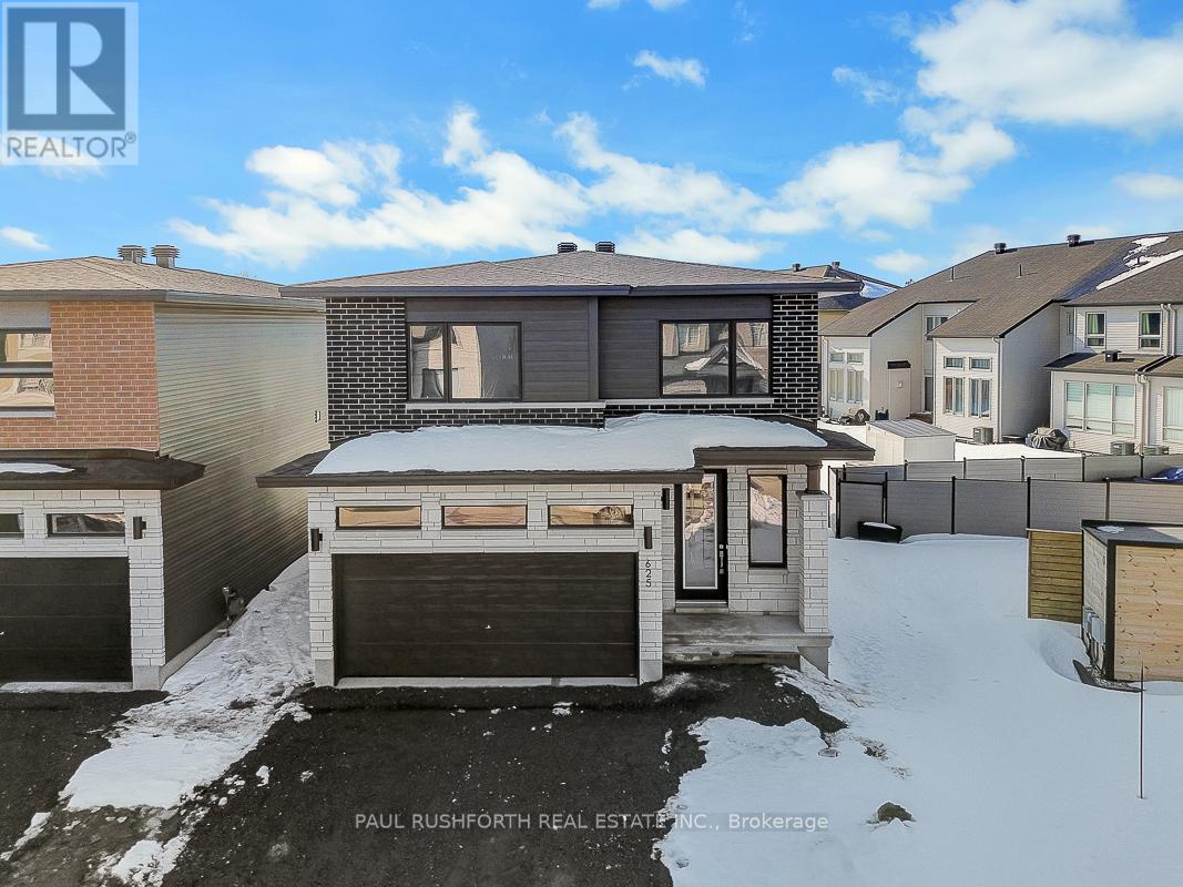 625 Miikana Road, Ottawa, Ontario  K1X 0G5 - Photo 31 - X12862400