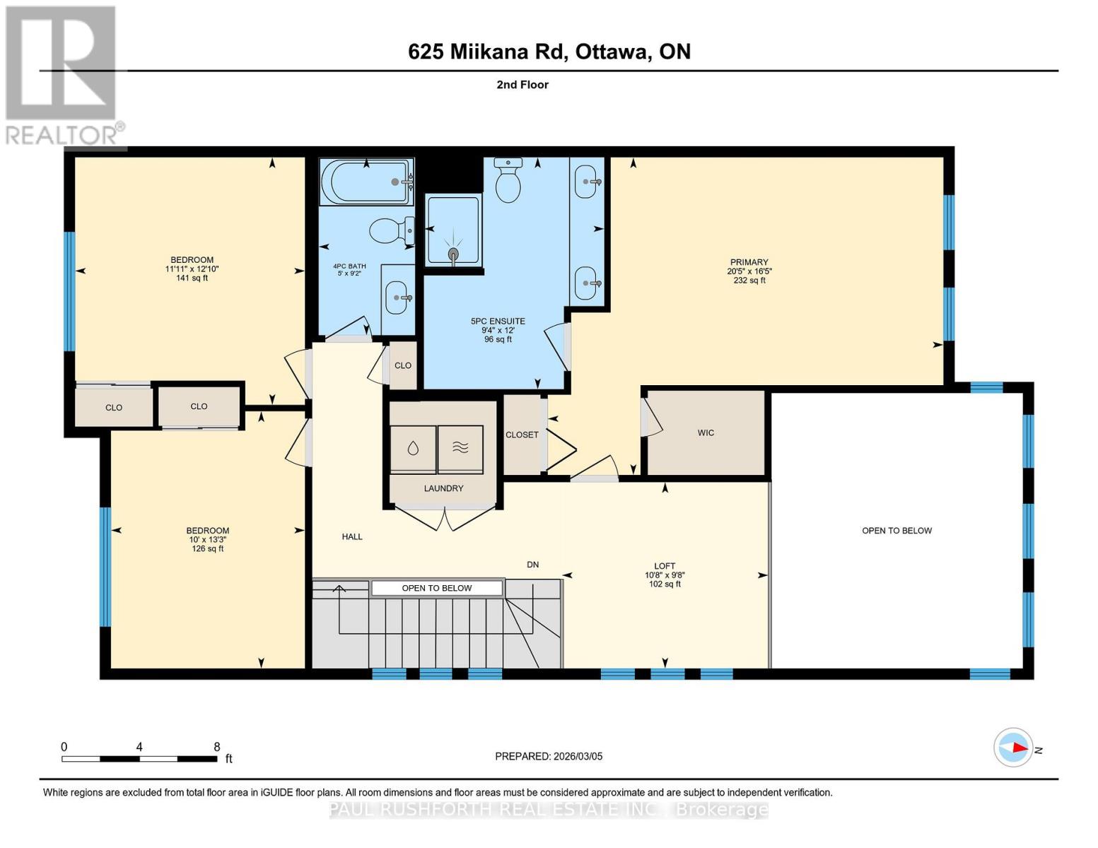 625 Miikana Road, Ottawa, Ontario  K1X 0G5 - Photo 33 - X12862400