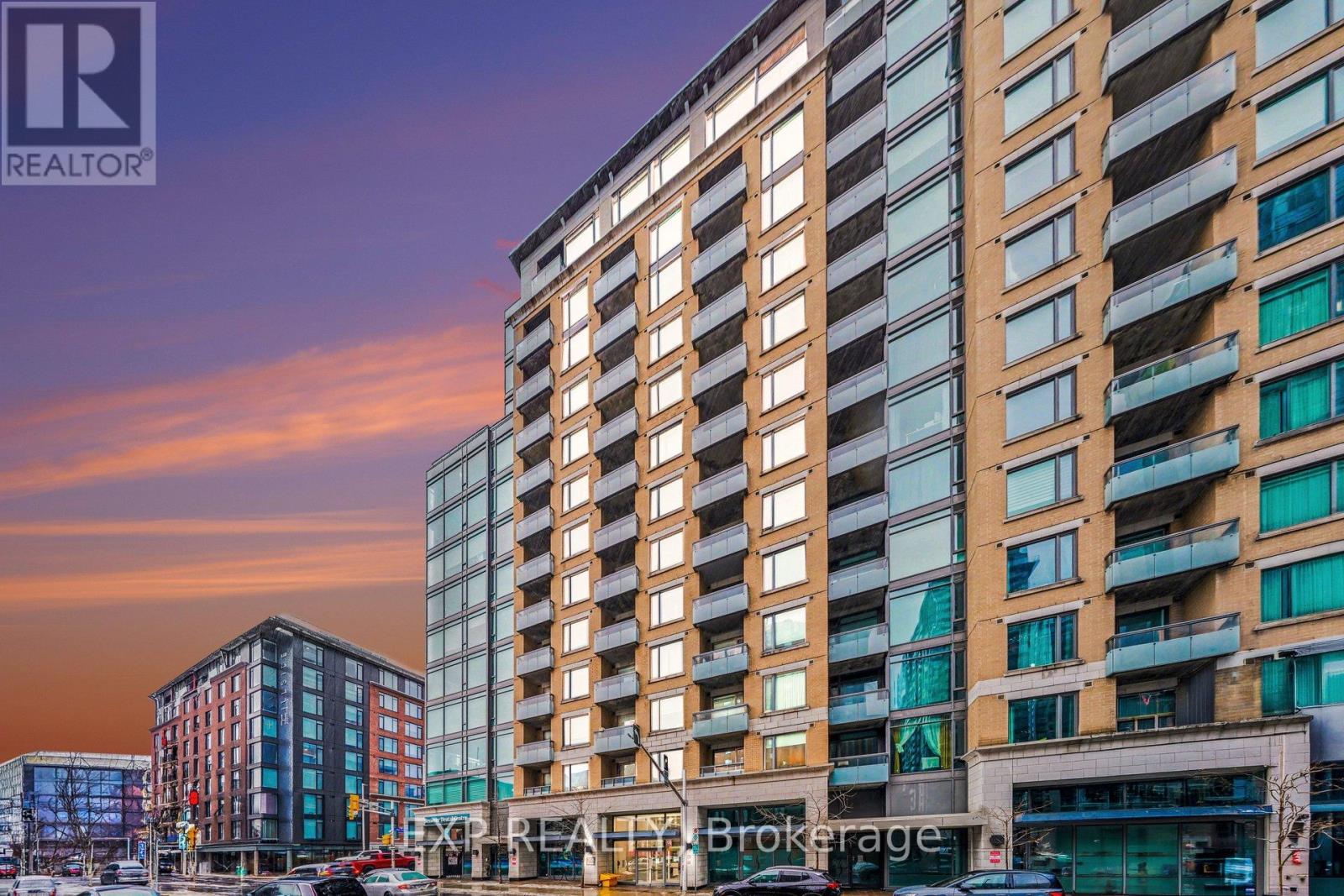 510 - 238 BESSERER STREET, ottawa, Ontario