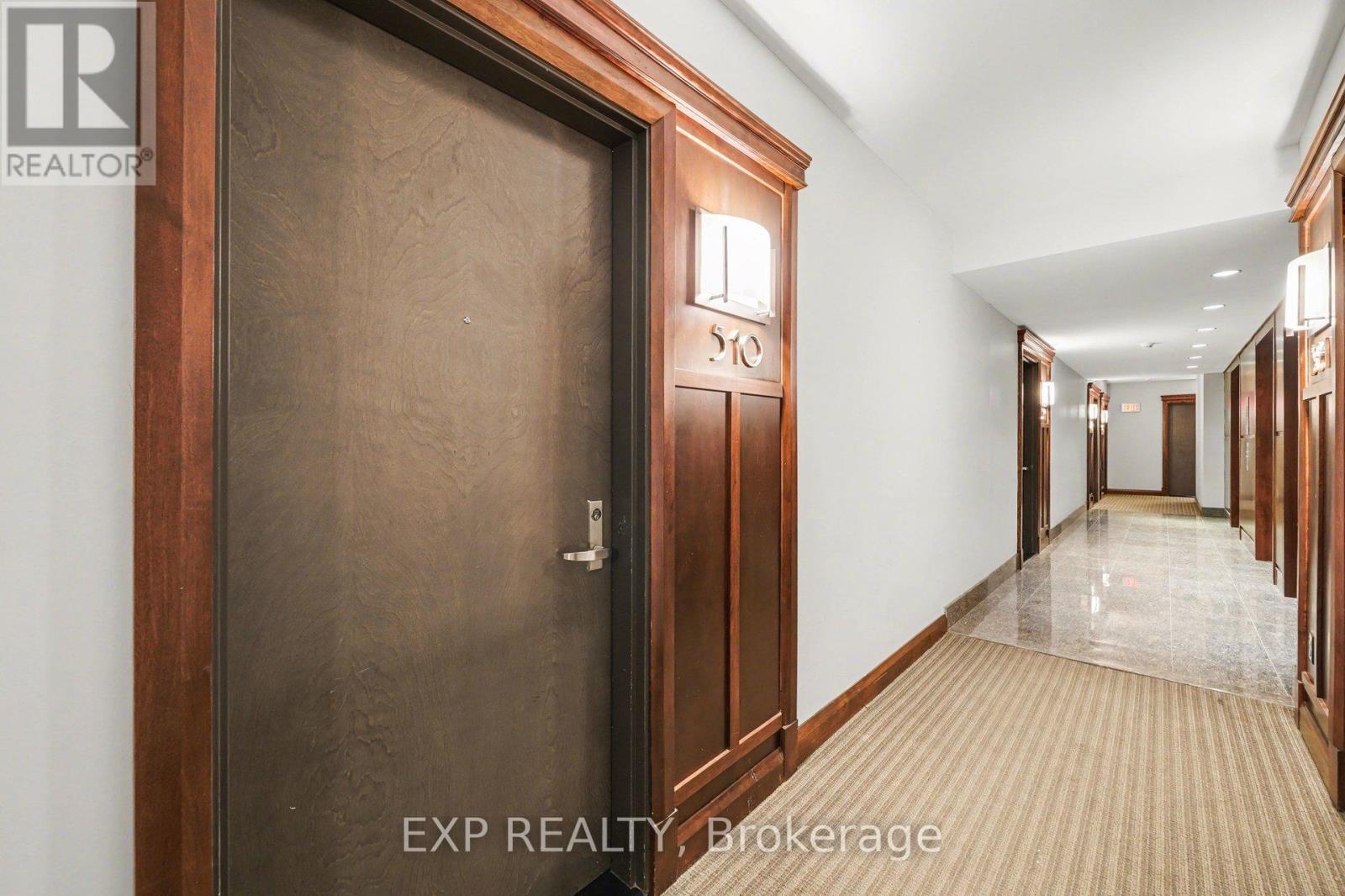 510 - 238 Besserer Street, Ottawa, Ontario  K1N 6B1 - Photo 2 - X12862424