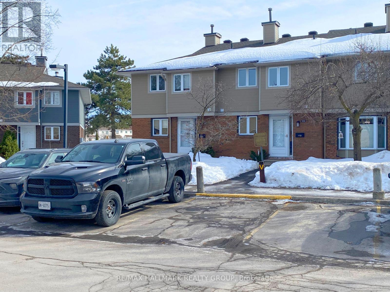 1722 Rodin Way, Ottawa, Ontario  K1C 4Y8 - Photo 30 - X12862474