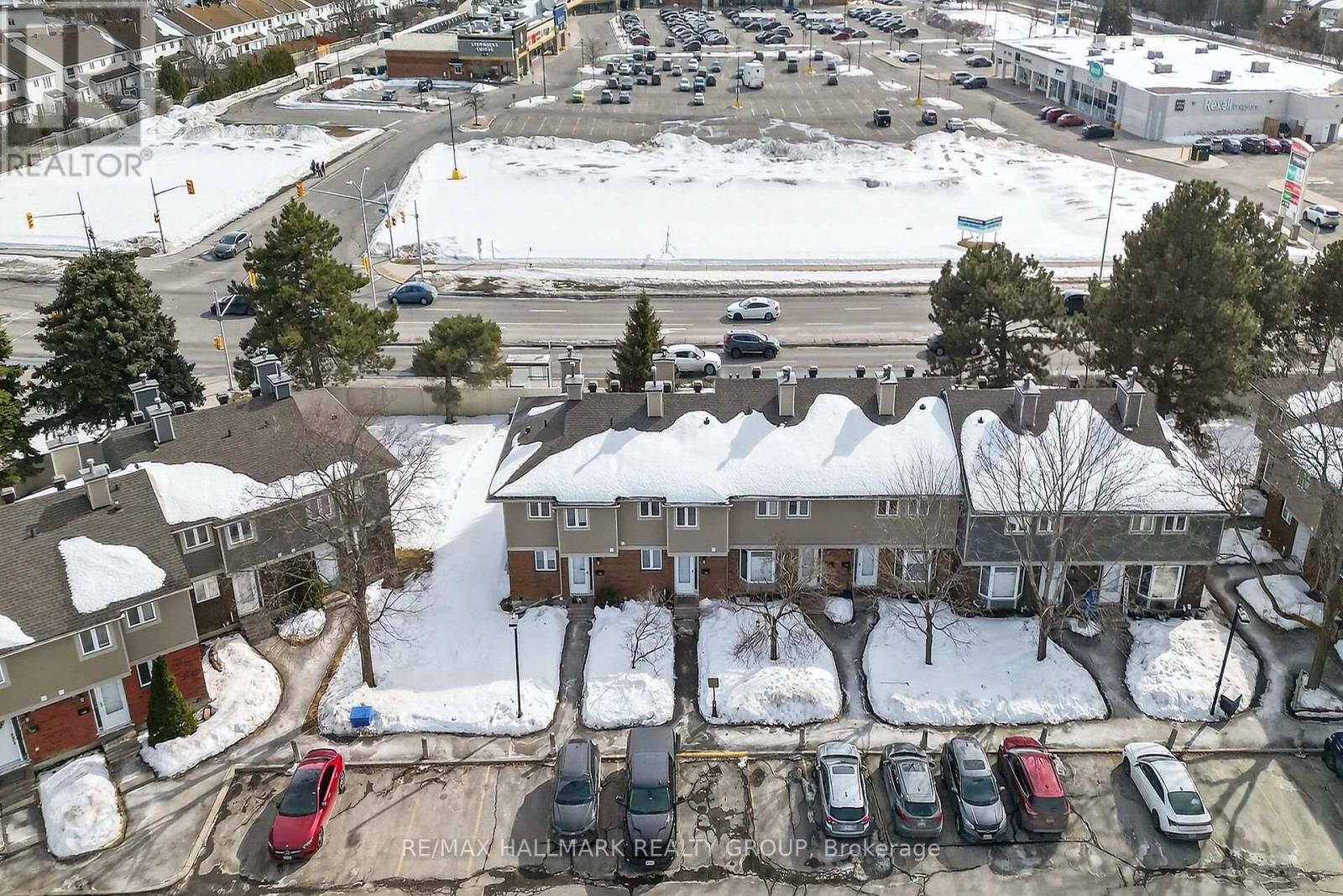 1722 Rodin Way, Ottawa, Ontario  K1C 4Y8 - Photo 34 - X12862474