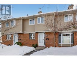 1722 RODIN WAY, Ottawa, Ontario