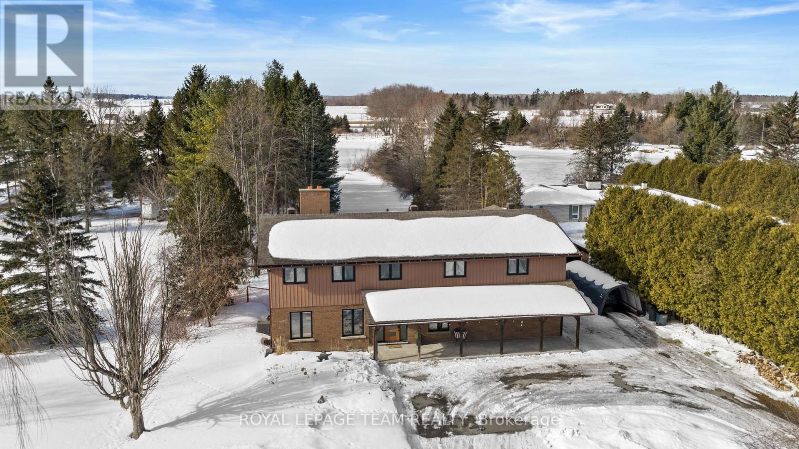 2070 RIVER ROAD, ottawa, Ontario