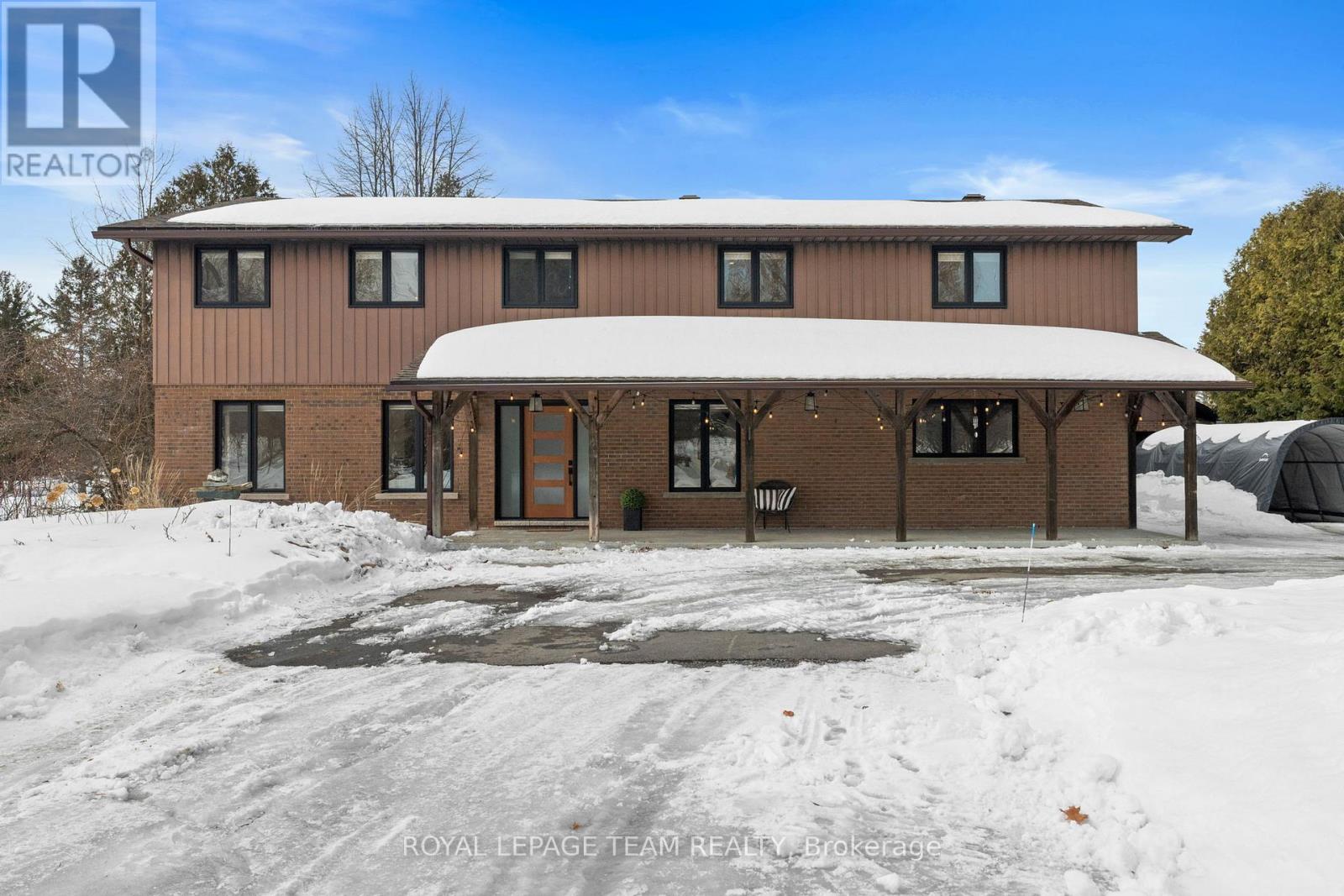 2070 River Road, Ottawa, Ontario  K4M 1B4 - Photo 3 - X12862516