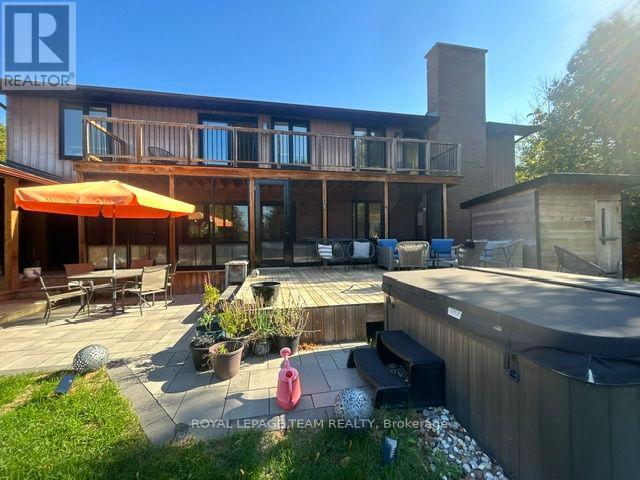 2070 River Road, Ottawa, Ontario  K4M 1B4 - Photo 50 - X12862516